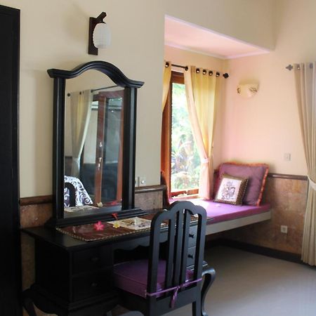 Mans Cottages & Spa Pemuteran  Phòng bức ảnh