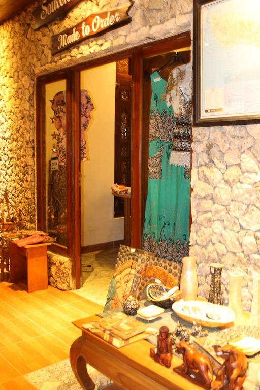 Mans Cottages & Spa Pemuteran  Ngoại thất bức ảnh