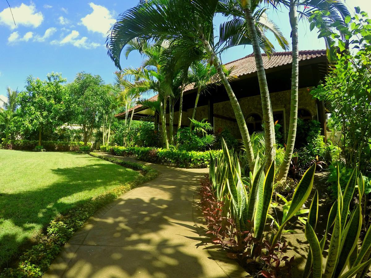 Mans Cottages & Spa Pemuteran  Ngoại thất bức ảnh